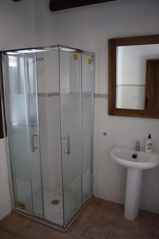 Apartamentos Real Fabrica Hojalata Juzcar Room photo